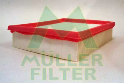 Фильтр MULLER FILTER PA327