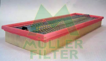 Фильтр MULLER FILTER PA328