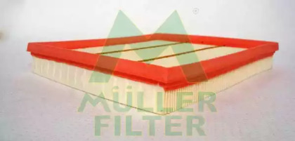 Фильтр MULLER FILTER PA3283