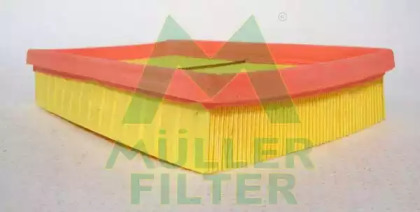 Фильтр MULLER FILTER PA3304