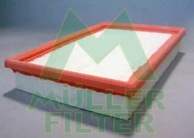 Фильтр MULLER FILTER PA332