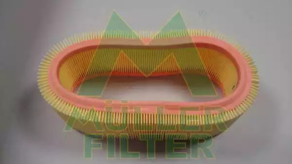 Фильтр MULLER FILTER PA333