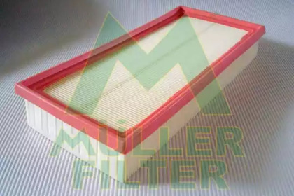 Фильтр MULLER FILTER PA3338