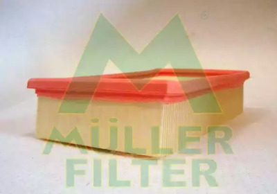 Фильтр MULLER FILTER PA334