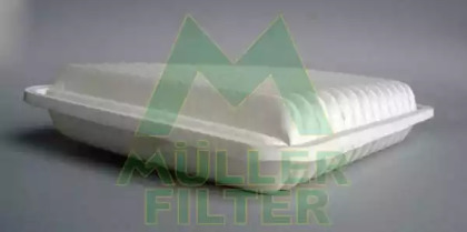 Фильтр MULLER FILTER PA3344