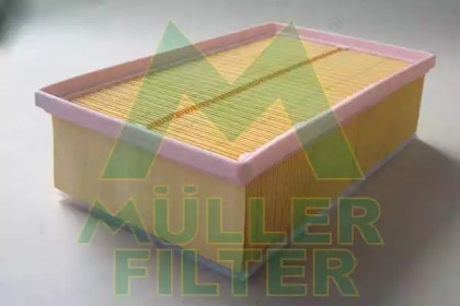 Фильтр MULLER FILTER PA3359