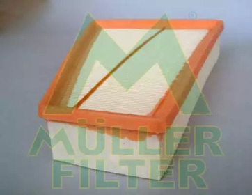 Фильтр MULLER FILTER PA3366