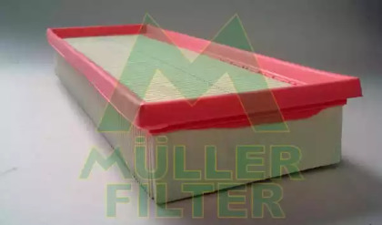 Фильтр MULLER FILTER PA3398