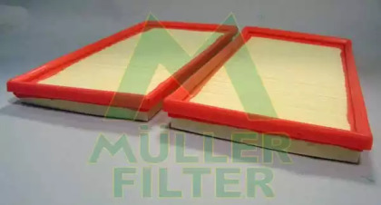 Фильтр MULLER FILTER PA3409x2