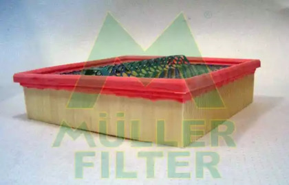 Фильтр MULLER FILTER PA341