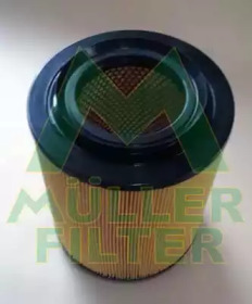  MULLER FILTER PA3439