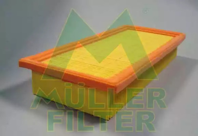 Фильтр MULLER FILTER PA344