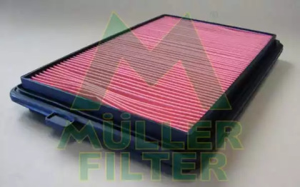 Фильтр MULLER FILTER PA3445