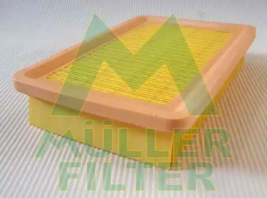 Фильтр MULLER FILTER PA3476