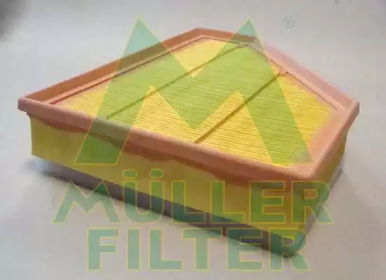 Фильтр MULLER FILTER PA3495