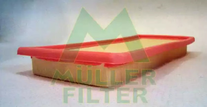 Фильтр MULLER FILTER PA352