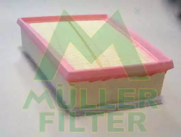 Воздушный фильтр MULLER FILTER PA3522