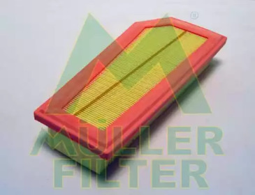 Фильтр MULLER FILTER PA3526