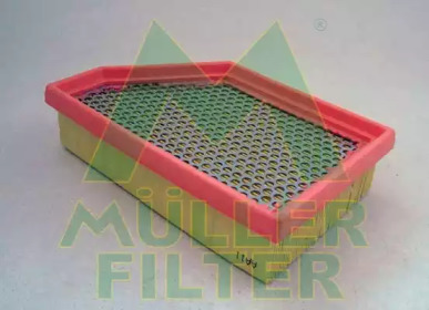 Фильтр MULLER FILTER PA3596