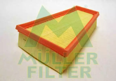 Фильтр MULLER FILTER PA3637