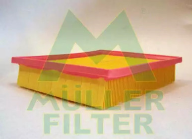 Фильтр MULLER FILTER PA367