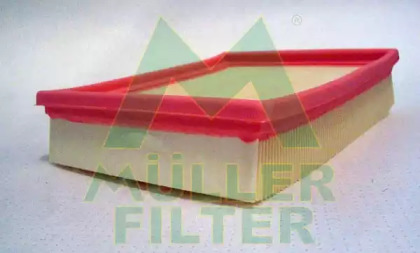 Фильтр MULLER FILTER PA368