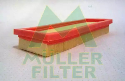 Фильтр MULLER FILTER PA372