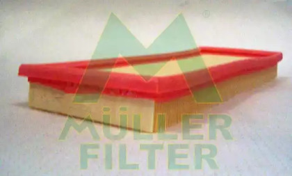 Фильтр MULLER FILTER PA380