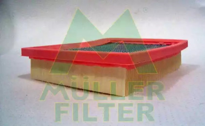 Фильтр MULLER FILTER PA381