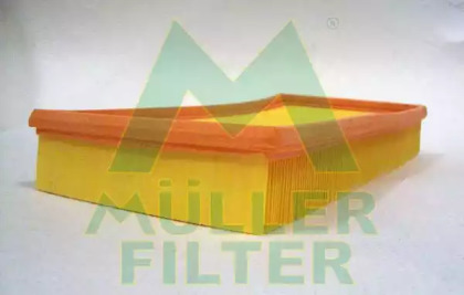 Фильтр MULLER FILTER PA384