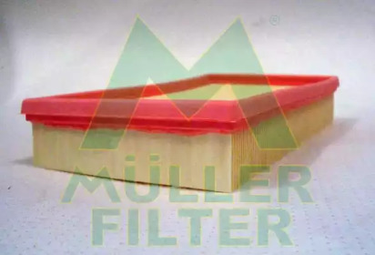 Фильтр MULLER FILTER PA389