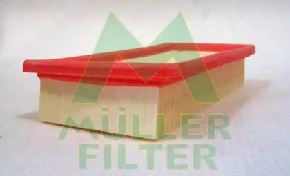 Фильтр MULLER FILTER PA391