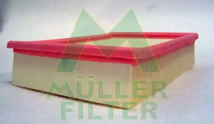 Фильтр MULLER FILTER PA392