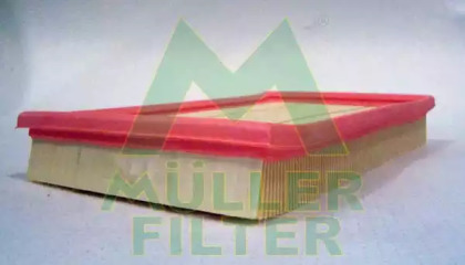 Фильтр MULLER FILTER PA395