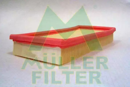 Фильтр MULLER FILTER PA396