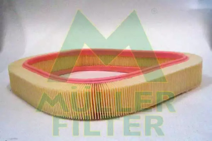 Фильтр MULLER FILTER PA403