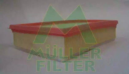 Фильтр MULLER FILTER PA405