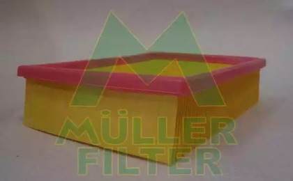 Фильтр MULLER FILTER PA411