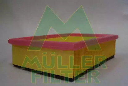 Фильтр MULLER FILTER PA411S