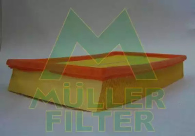 Фильтр MULLER FILTER PA413