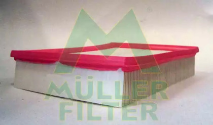 Фильтр MULLER FILTER PA415