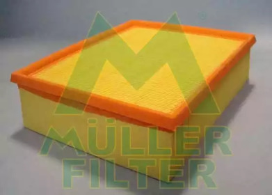 Фильтр MULLER FILTER PA418