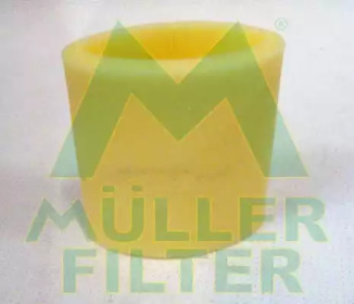 Фильтр MULLER FILTER PA421