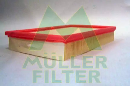 Фильтр MULLER FILTER PA422HM