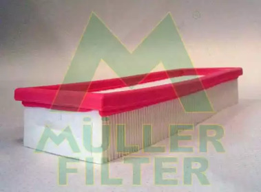 Фильтр MULLER FILTER PA428