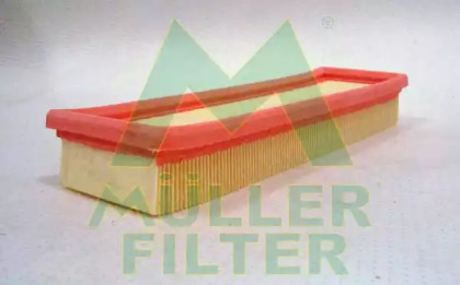 Фильтр MULLER FILTER PA462