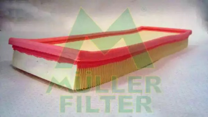 Фильтр MULLER FILTER PA463