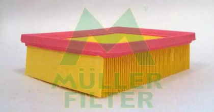 Фильтр MULLER FILTER PA465