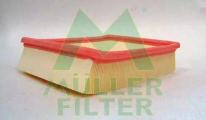 Фильтр MULLER FILTER PA467