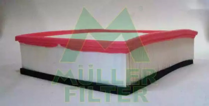 Фильтр MULLER FILTER PA470